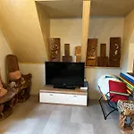 Apartamento Ferien & Monteur 1 - Little Afrika Extensive 5 Minden (North Rhine-Westphalia)