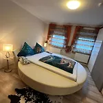 Ferien & Monteur 1 - Little Afrika Extensive 5 *