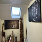 Ferien & Monteur 1 - Little Afrika Extensive 5 Apartman