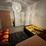 Ferien & Monteur 1 - Little Afrika Extensive 5 *
