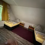 Apartamento Ferien & Monteur 1 - Little Afrika Extensive 5 Minden (North Rhine-Westphalia)