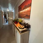 Ferien & Monteur 1 - Little Afrika Extensive 5 Apartamento