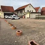 Apartman Ferien & Monteur 1 - Little Afrika Extensive 5 Minden