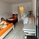 Ferien & Monteur 1 - Little Afrika Extensive 5 * Minden (North Rhine-Westphalia)
