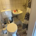 Ferien & Monteur 1 - Little Afrika Extensive 5 Apartamento Minden (North Rhine-Westphalia)