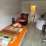 Ferien & Monteur 1 - Little Afrika Extensive 5 Apartamento Minden (North Rhine-Westphalia)