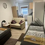 Ferien & Monteur 1 - Little Afrika Extensive 5 Apartman Minden