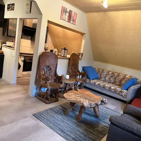 Ferien & Monteur 1 - Little Afrika Extensive 5