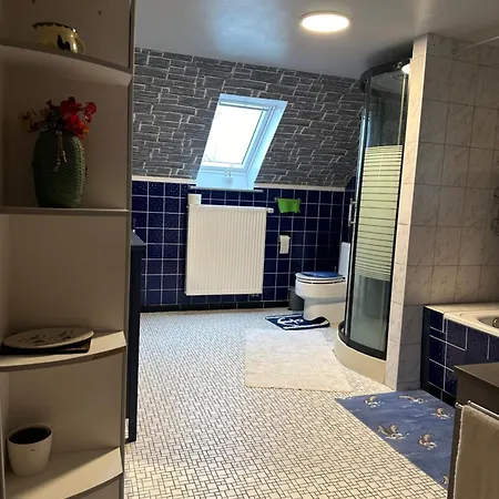 Ferien & Monteur 1 - Little Afrika Extensive 5 Minden