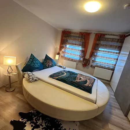 Ferien & Monteur 1 - Little Afrika Extensive 5 *