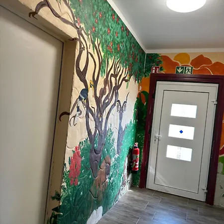 Ferien & Monteur 1 - Little Afrika Extensive 5 Minden