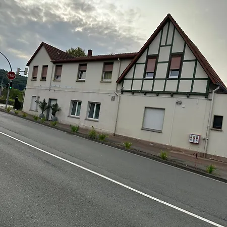 Ferien & Monteur 1 - Little Afrika Extensive 5 * Minden