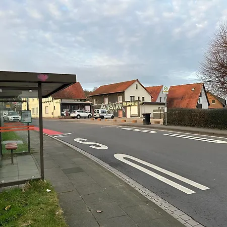 Ferien & Monteur 1 - Little Afrika Extensive 5 *