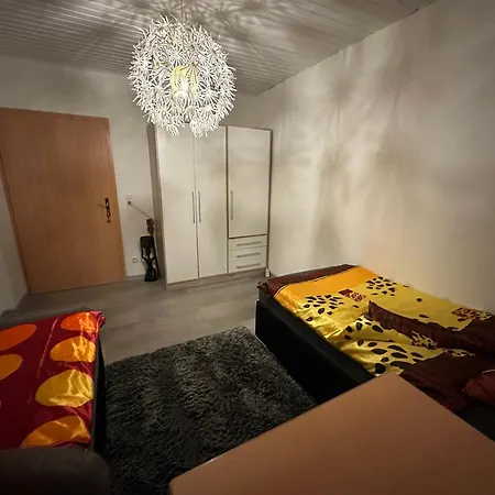 Ferien & Monteur 1 - Little Afrika Extensive 5 *
