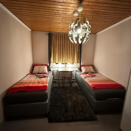 Ferien & Monteur 1 - Little Afrika Extensive 5