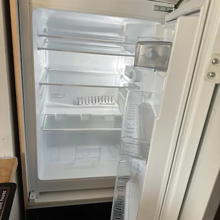 Ferien & Monteur 1 - Little Afrika Extensive 5 Apartman