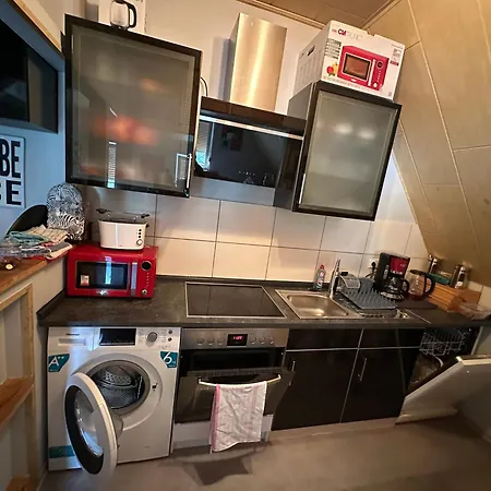 Ferien & Monteur 1 - Little Afrika Extensive 5 Minden