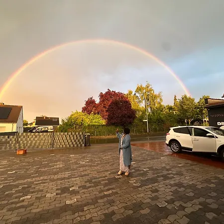 Ferien & Monteur 1 - Little Afrika Extensive 5 * Minden