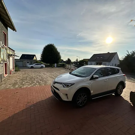 Ferien & Monteur 1 - Little Afrika Extensive 5