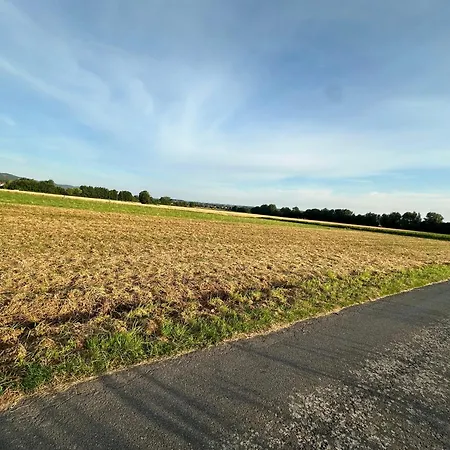 Ferien & Monteur 1 - Little Afrika Extensive 5 Apartman