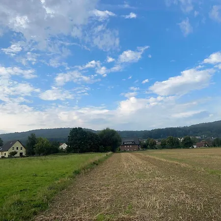 Ferien & Monteur 1 - Little Afrika Extensive 5 * Minden