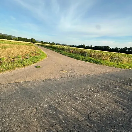 Ferien & Monteur 1 - Little Afrika Extensive 5 Apartman *