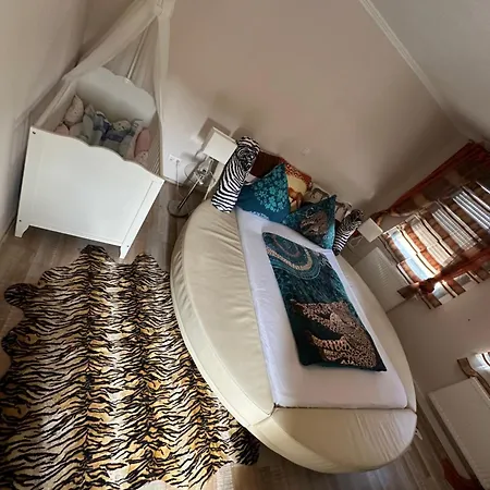 Ferien & Monteur 1 - Little Afrika Extensive 5 *