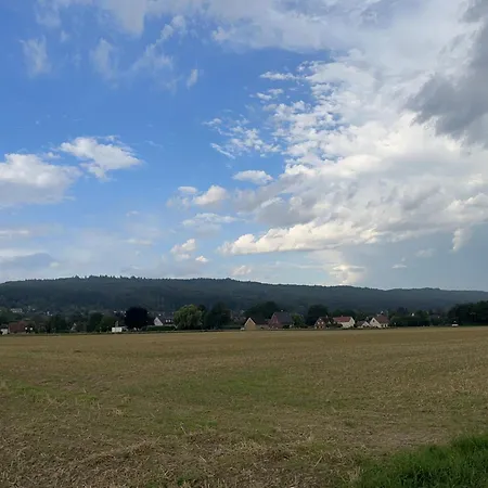 Ferien & Monteur 1 - Little Afrika Extensive 5 Apartman *