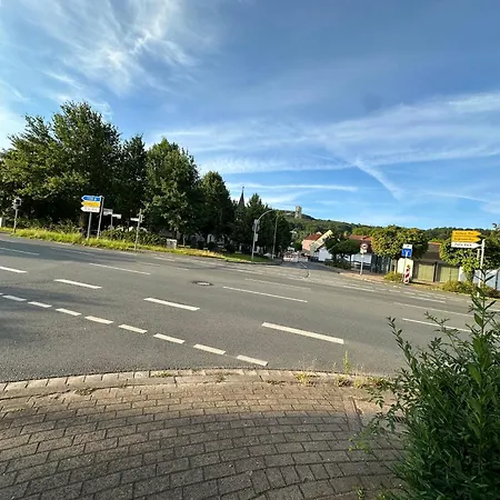 Apartman Ferien & Monteur 1 - Little Afrika Extensive 5 *