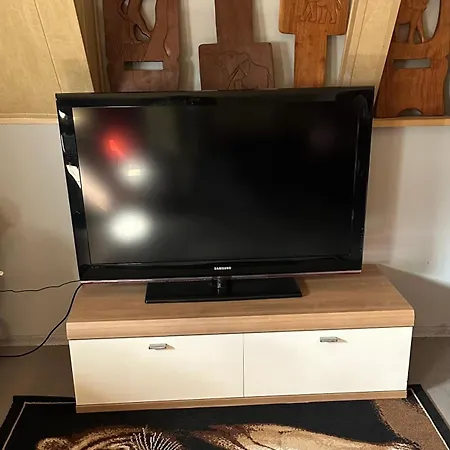 Ferien & Monteur 1 - Little Afrika Extensive 5 *