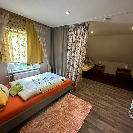 Ferien & Monteur 1 - Little Afrika Extensive 5 Minden