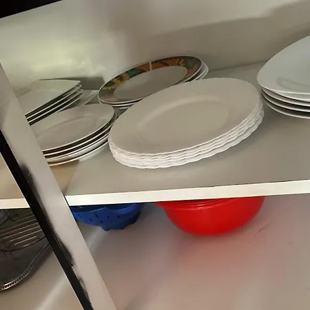 Ferien & Monteur 1 - Little Afrika Extensive 5 * Minden