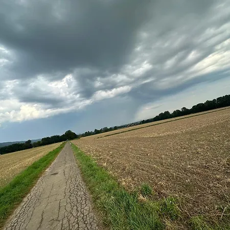 Ferien & Monteur 1 - Little Afrika Extensive 5 Apartman *