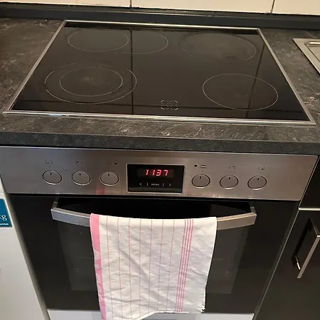 Ferien & Monteur 1 - Little Afrika Extensive 5 * Minden