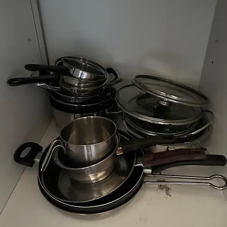 Ferien & Monteur 1 - Little Afrika Extensive 5