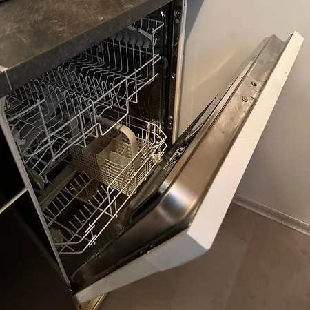 Ferien & Monteur 1 - Little Afrika Extensive 5 Apartman