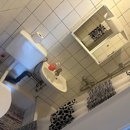 Ferien & Monteur 1 - Little Afrika Extensive 5 Minden