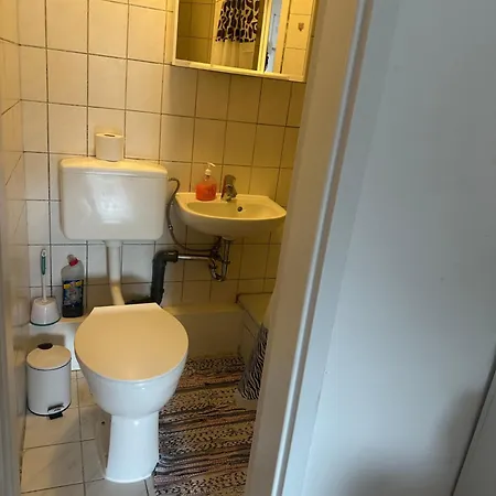 Ferien & Monteur 1 - Little Afrika Extensive 5