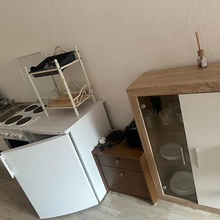 Ferien & Monteur 1 - Little Afrika Extensive 5 *