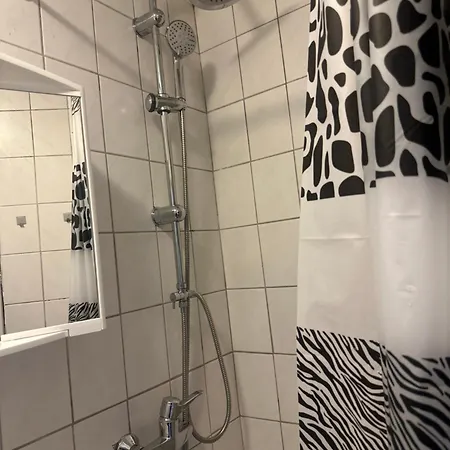 Appartement Ferien & Monteur 1 - Little Afrika Extensive 5 Minden (North Rhine-Westphalia)