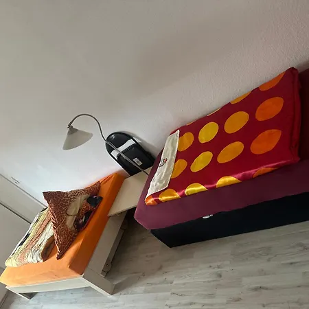 Ferien & Monteur 1 - Little Afrika Extensive 5 Minden