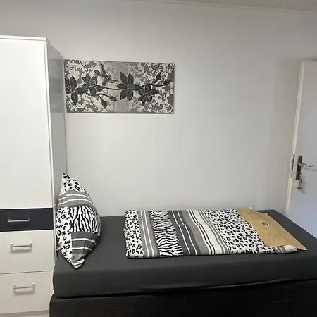 Ferien & Monteur 1 - Little Afrika Extensive 5