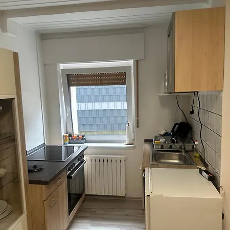 Ferien & Monteur 1 - Little Afrika Extensive 5 *