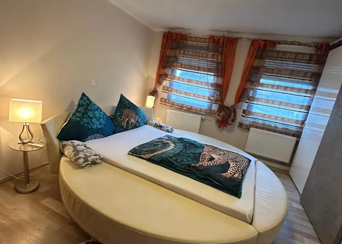 Ferien & Monteur 1 - Little Afrika Extensive 5 *