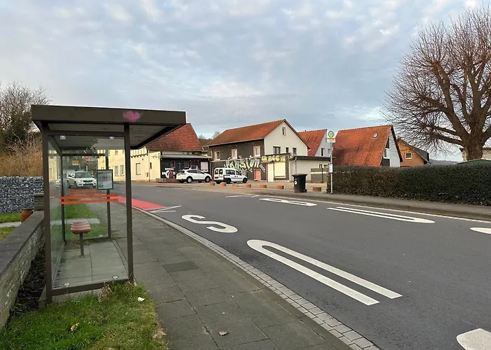 Ferien & Monteur 1 - Little Afrika Extensive 5 *