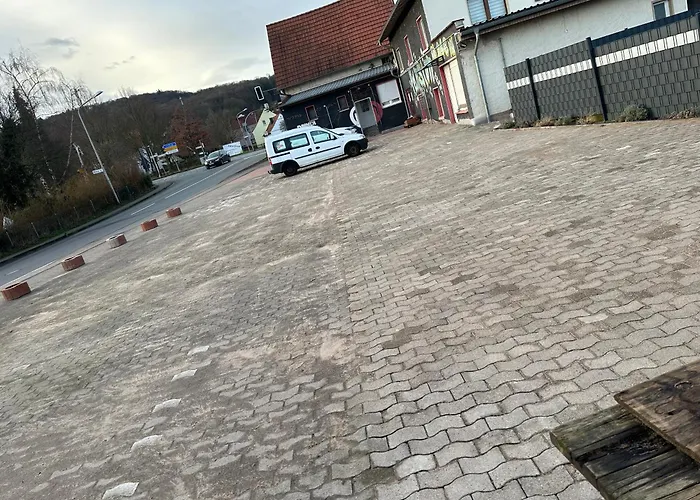 Ferien & Monteur 1 - Little Afrika Extensive 5 * Minden (North Rhine-Westphalia)