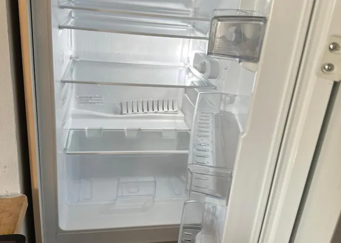 Ferien & Monteur 1 - Little Afrika Extensive 5 Appartement