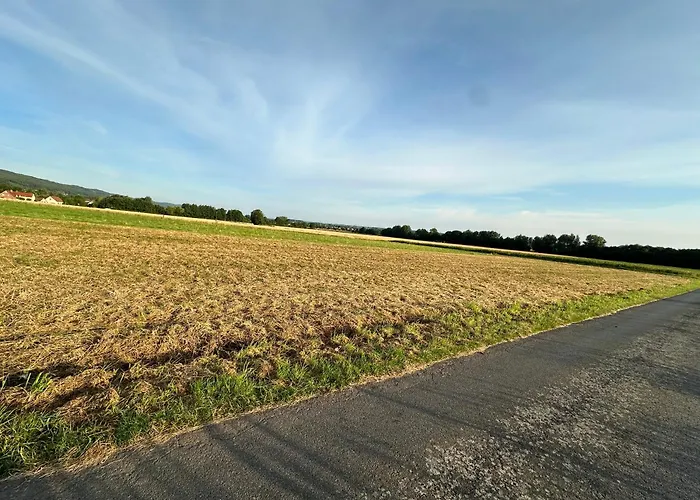 Ferien & Monteur 1 - Little Afrika Extensive 5 Appartement