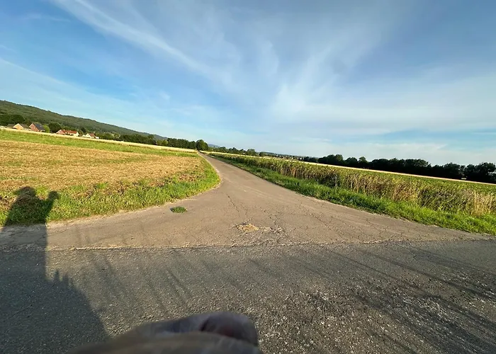 Ferien & Monteur 1 - Little Afrika Extensive 5 * Minden (North Rhine-Westphalia)