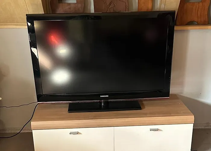 Ferien & Monteur 1 - Little Afrika Extensive 5 *